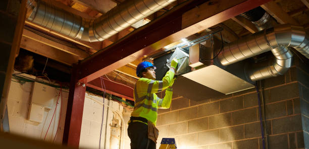 Best Affordable Air Duct Cleaning  in River Road, NC