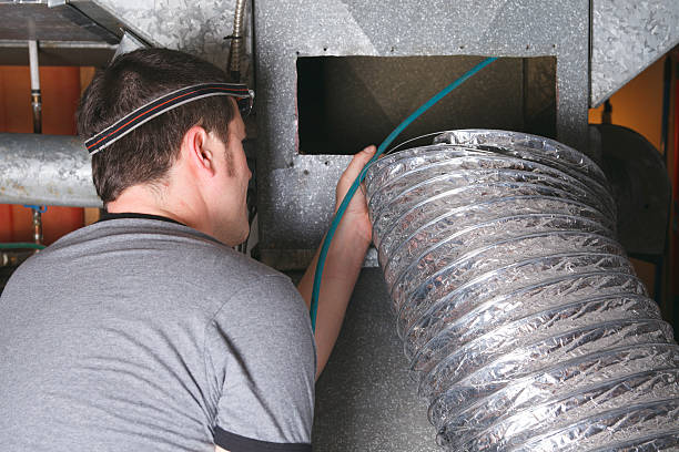 Best Air Duct Cleaning Near Me  in River Road, NC