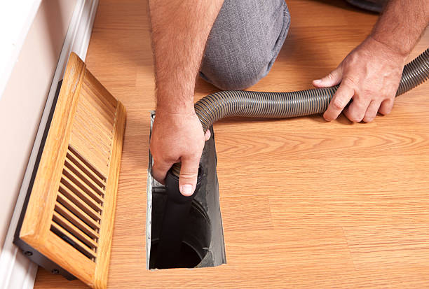 Best Emergency Air Duct Cleaning  in River Road, NC